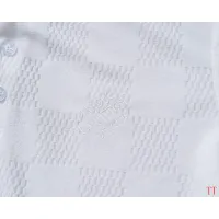 $68.00 USD Louis Vuitton LV Tracksuits Short Sleeved For Men #1404072