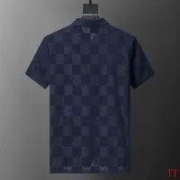 $68.00 USD Louis Vuitton LV Tracksuits Short Sleeved For Men #1404073