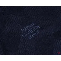 $68.00 USD Louis Vuitton LV Tracksuits Short Sleeved For Men #1404073