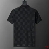 $68.00 USD Louis Vuitton LV Tracksuits Short Sleeved For Men #1404074