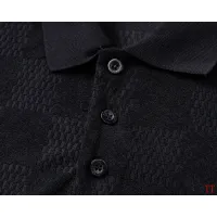 $68.00 USD Louis Vuitton LV Tracksuits Short Sleeved For Men #1404074