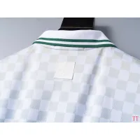 $68.00 USD Louis Vuitton LV Tracksuits Short Sleeved For Men #1404075