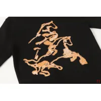 $64.00 USD Burberry Fashion Sweaters Long Sleeved For Unisex #1404081