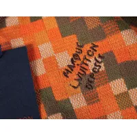 $72.00 USD Louis Vuitton LV Sweaters Long Sleeved For Unisex #1404082