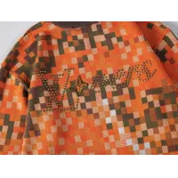 $72.00 USD Louis Vuitton LV Sweaters Long Sleeved For Unisex #1404082