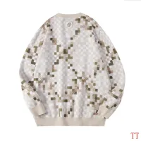 $72.00 USD Louis Vuitton LV Sweaters Long Sleeved For Unisex #1404084