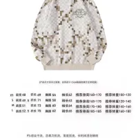 $72.00 USD Louis Vuitton LV Sweaters Long Sleeved For Unisex #1404084