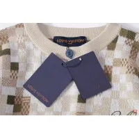 $72.00 USD Louis Vuitton LV Sweaters Long Sleeved For Unisex #1404084