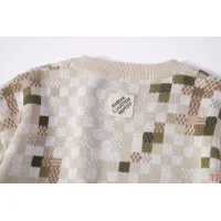 $72.00 USD Louis Vuitton LV Sweaters Long Sleeved For Unisex #1404084