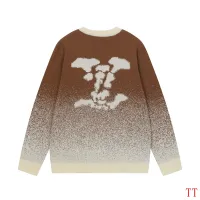 $64.00 USD Louis Vuitton LV Sweaters Long Sleeved For Unisex #1404088