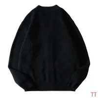 $85.00 USD Louis Vuitton LV Sweaters Long Sleeved For Unisex #1404091