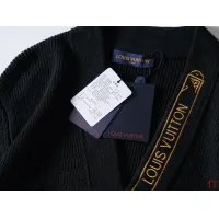 $85.00 USD Louis Vuitton LV Sweaters Long Sleeved For Unisex #1404091