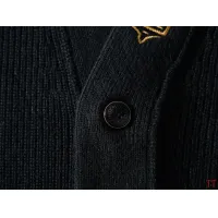 $85.00 USD Louis Vuitton LV Sweaters Long Sleeved For Unisex #1404091