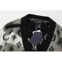 $72.00 USD Louis Vuitton LV Sweaters Long Sleeved For Unisex #1404092