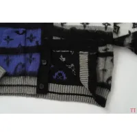 $72.00 USD Louis Vuitton LV Sweaters Long Sleeved For Unisex #1404092