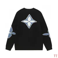 $68.00 USD Louis Vuitton LV Sweaters Long Sleeved For Unisex #1404094