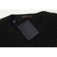 $68.00 USD Louis Vuitton LV Sweaters Long Sleeved For Unisex #1404094