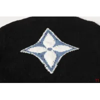 $68.00 USD Louis Vuitton LV Sweaters Long Sleeved For Unisex #1404094