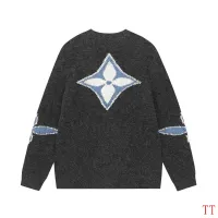 $68.00 USD Louis Vuitton LV Sweaters Long Sleeved For Unisex #1404095