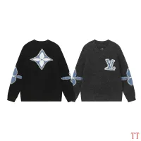 $68.00 USD Louis Vuitton LV Sweaters Long Sleeved For Unisex #1404095