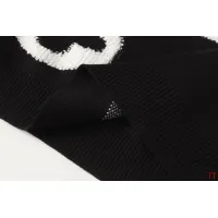 $68.00 USD Louis Vuitton LV Sweaters Long Sleeved For Unisex #1404096