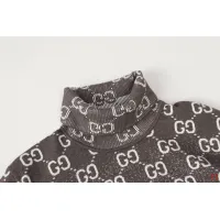 $64.00 USD Gucci Sweaters Long Sleeved For Unisex #1404098