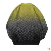 $72.00 USD Gucci Sweaters Long Sleeved For Unisex #1404099