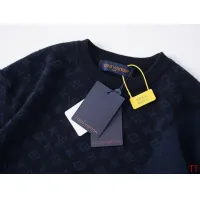 $52.00 USD Louis Vuitton LV T-Shirts Short Sleeved For Unisex #1404101