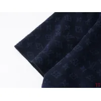 $52.00 USD Louis Vuitton LV T-Shirts Short Sleeved For Unisex #1404101
