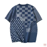 $52.00 USD Louis Vuitton LV T-Shirts Short Sleeved For Unisex #1404102