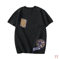$60.00 USD Louis Vuitton LV T-Shirts Short Sleeved For Unisex #1404103