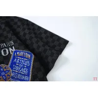$60.00 USD Louis Vuitton LV T-Shirts Short Sleeved For Unisex #1404103