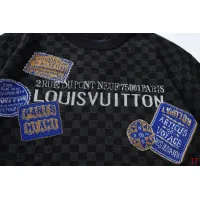 $60.00 USD Louis Vuitton LV T-Shirts Short Sleeved For Unisex #1404103