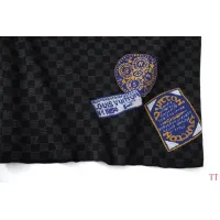 $60.00 USD Louis Vuitton LV T-Shirts Short Sleeved For Unisex #1404103