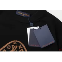 $45.00 USD Louis Vuitton LV T-Shirts Short Sleeved For Unisex #1404104