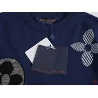 $48.00 USD Louis Vuitton LV T-Shirts Short Sleeved For Unisex #1404105