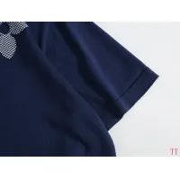 $48.00 USD Louis Vuitton LV T-Shirts Short Sleeved For Unisex #1404105