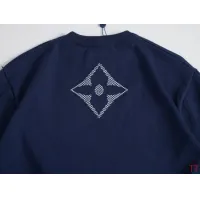 $48.00 USD Louis Vuitton LV T-Shirts Short Sleeved For Unisex #1404105