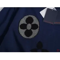 $48.00 USD Louis Vuitton LV T-Shirts Short Sleeved For Unisex #1404105