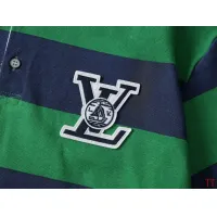 $52.00 USD Louis Vuitton LV T-Shirts Short Sleeved For Unisex #1404106