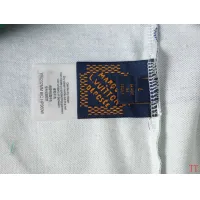 $52.00 USD Louis Vuitton LV T-Shirts Short Sleeved For Unisex #1404106