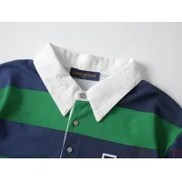 $52.00 USD Louis Vuitton LV T-Shirts Short Sleeved For Unisex #1404106