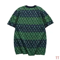 $48.00 USD Louis Vuitton LV T-Shirts Short Sleeved For Unisex #1404107