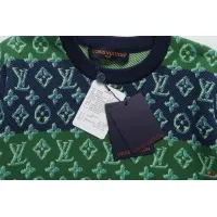 $48.00 USD Louis Vuitton LV T-Shirts Short Sleeved For Unisex #1404107