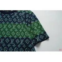 $48.00 USD Louis Vuitton LV T-Shirts Short Sleeved For Unisex #1404107