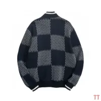 $85.00 USD Louis Vuitton LV Sweaters Long Sleeved For Unisex #1404108