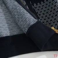 $85.00 USD Louis Vuitton LV Sweaters Long Sleeved For Unisex #1404108