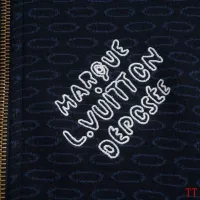 $85.00 USD Louis Vuitton LV Sweaters Long Sleeved For Unisex #1404108