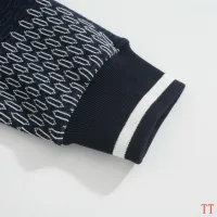 $85.00 USD Louis Vuitton LV Sweaters Long Sleeved For Unisex #1404108