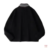 $85.00 USD Louis Vuitton LV Sweaters Long Sleeved For Unisex #1404109